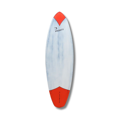 Priority SUP Board Namora 9'9"x33"x4 13/16" 174L