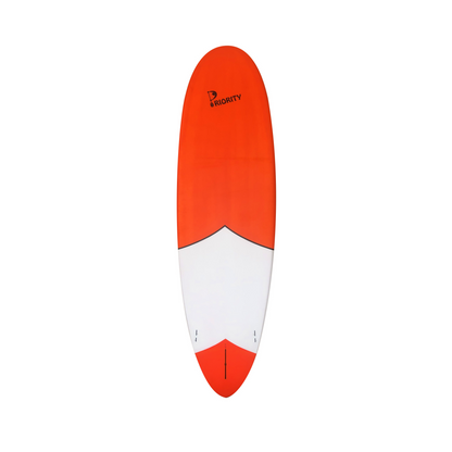 Priority SUP Board Namora All Around 10ftx33"x4 3/4" 192L