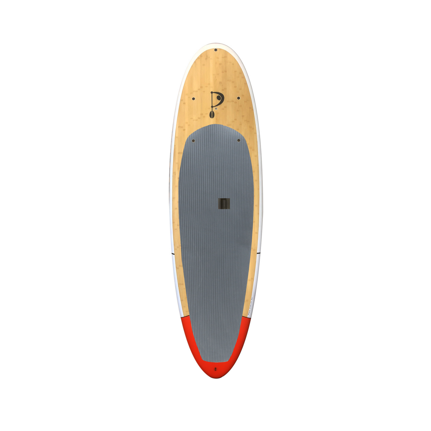 Priority SUP Board Namora Bamboo Deck Classic 10ftx33"x4 3/4" 192L