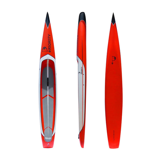 Priority Bhinneka SUP Racing Board | Sprint